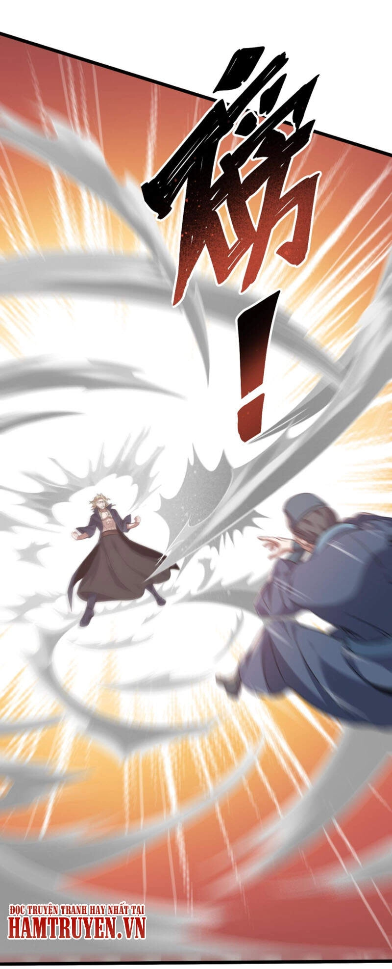 Ta Đoạt Xá Ma Hoàng Chapter 17 - 9