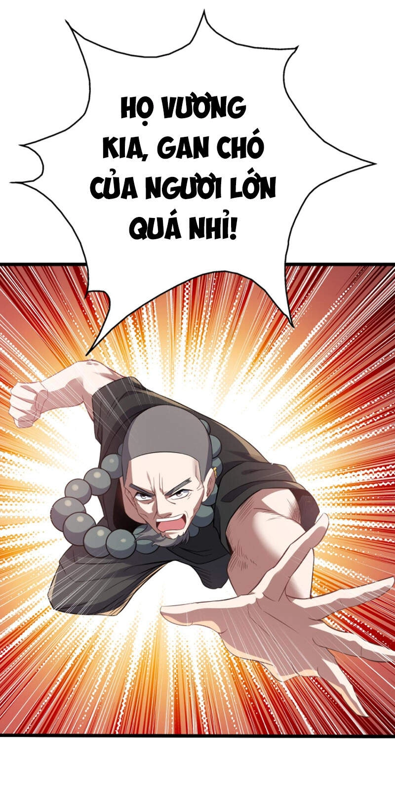 Ta Đoạt Xá Ma Hoàng Chapter 17 - 10