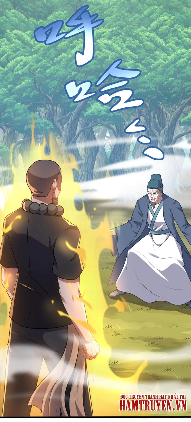 Ta Đoạt Xá Ma Hoàng Chapter 17 - 13