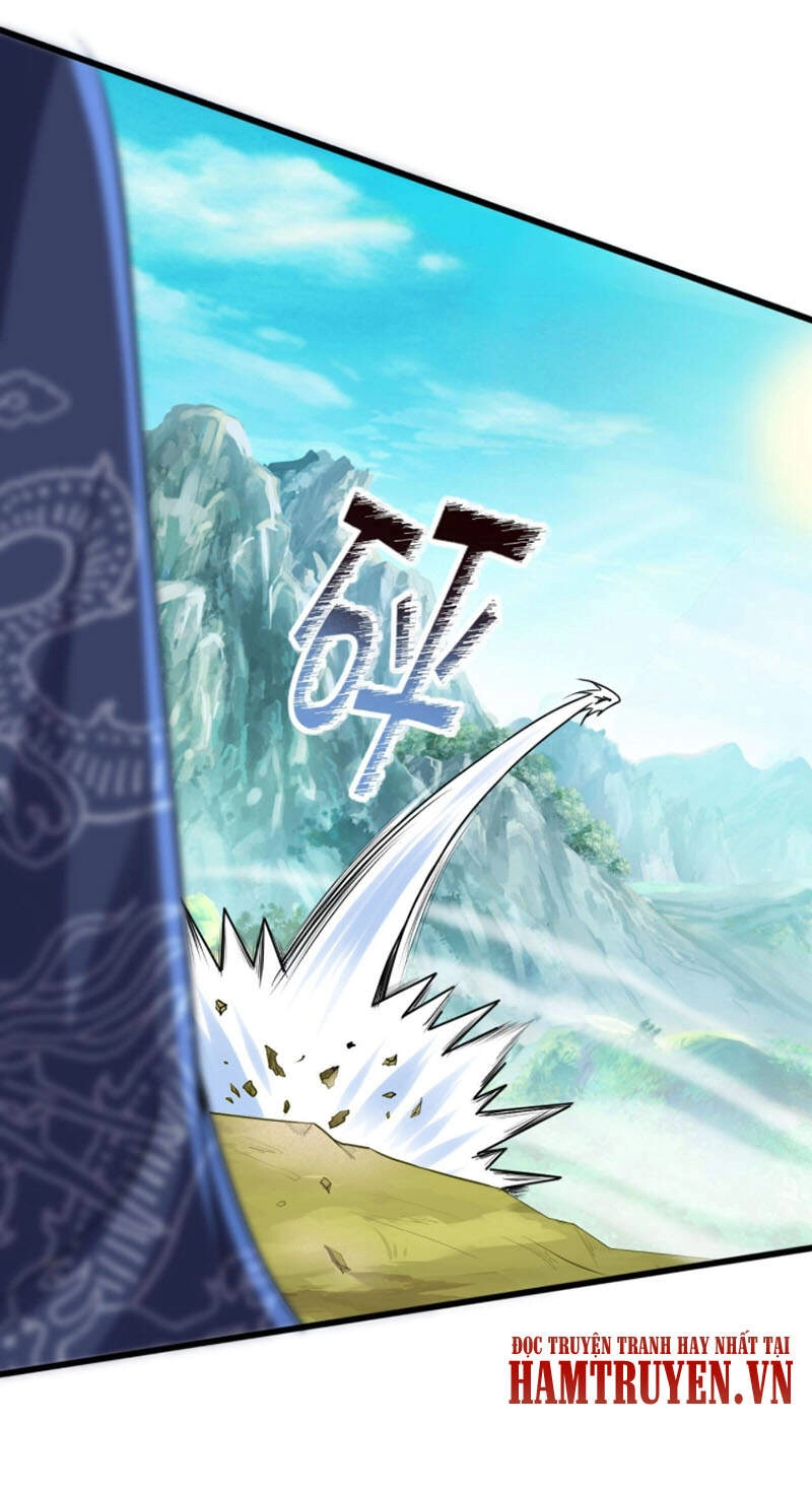 Ta Đoạt Xá Ma Hoàng Chapter 17 - 17