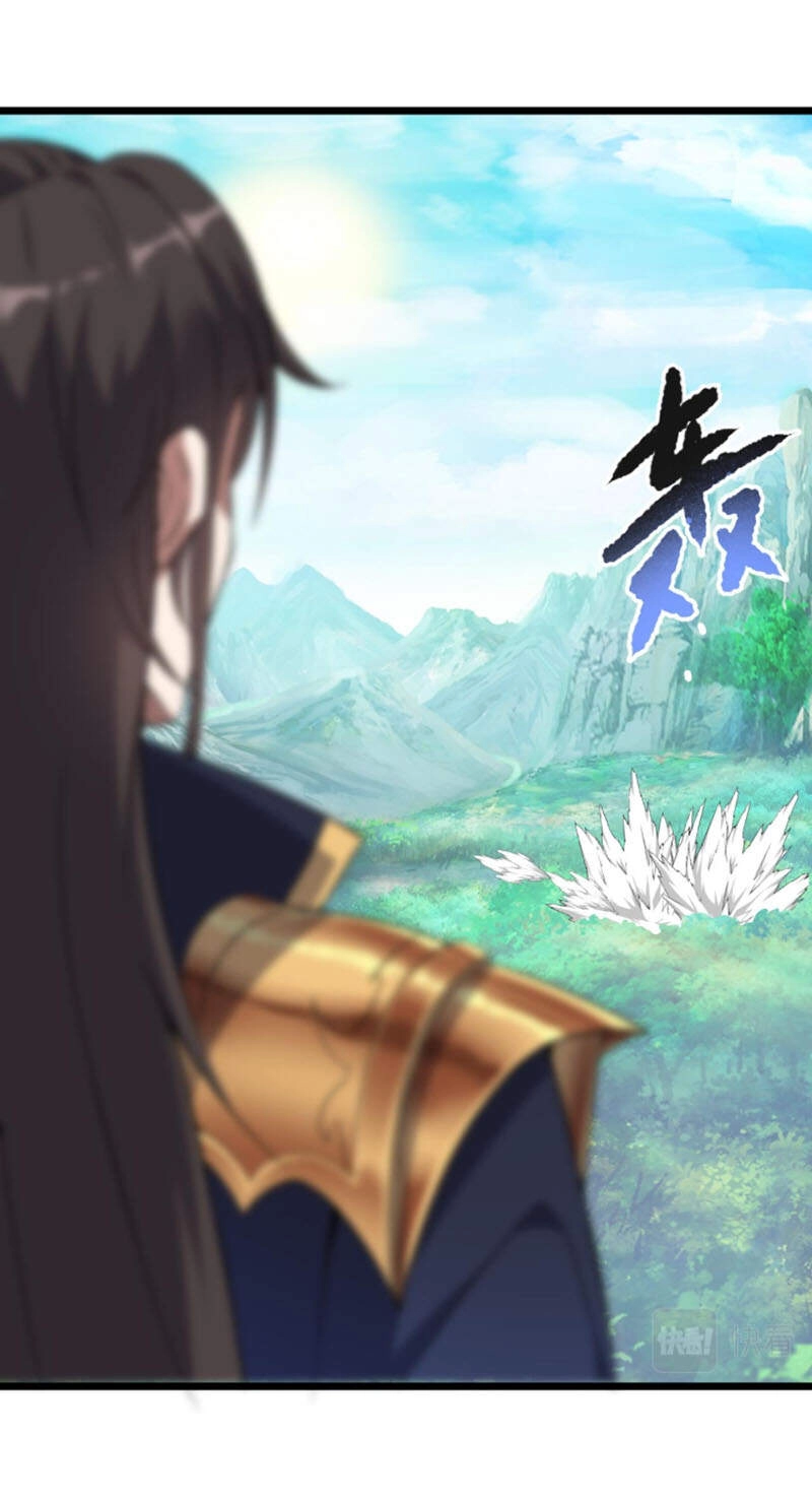 Ta Đoạt Xá Ma Hoàng Chapter 17 - 18