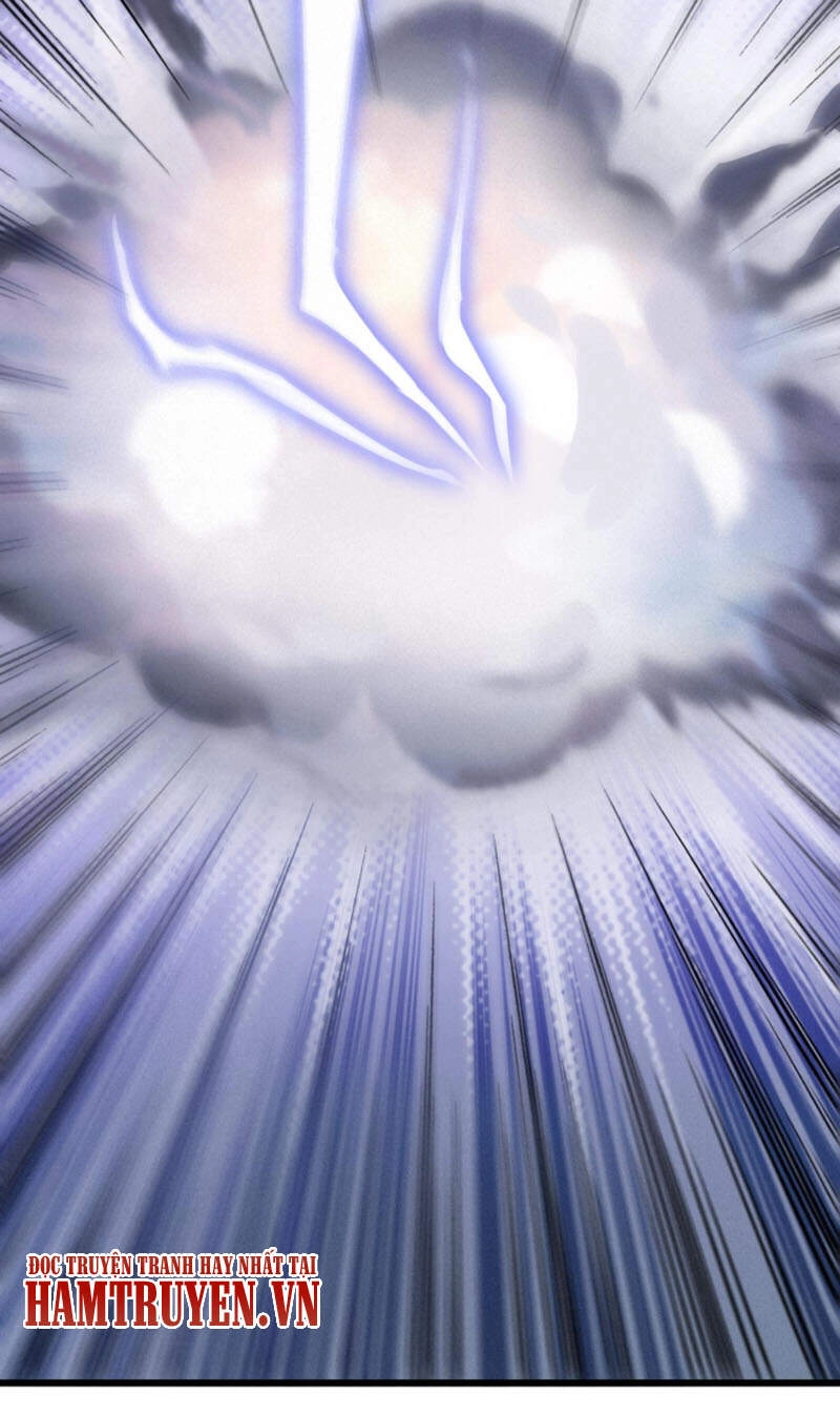 Ta Đoạt Xá Ma Hoàng Chapter 17 - 21