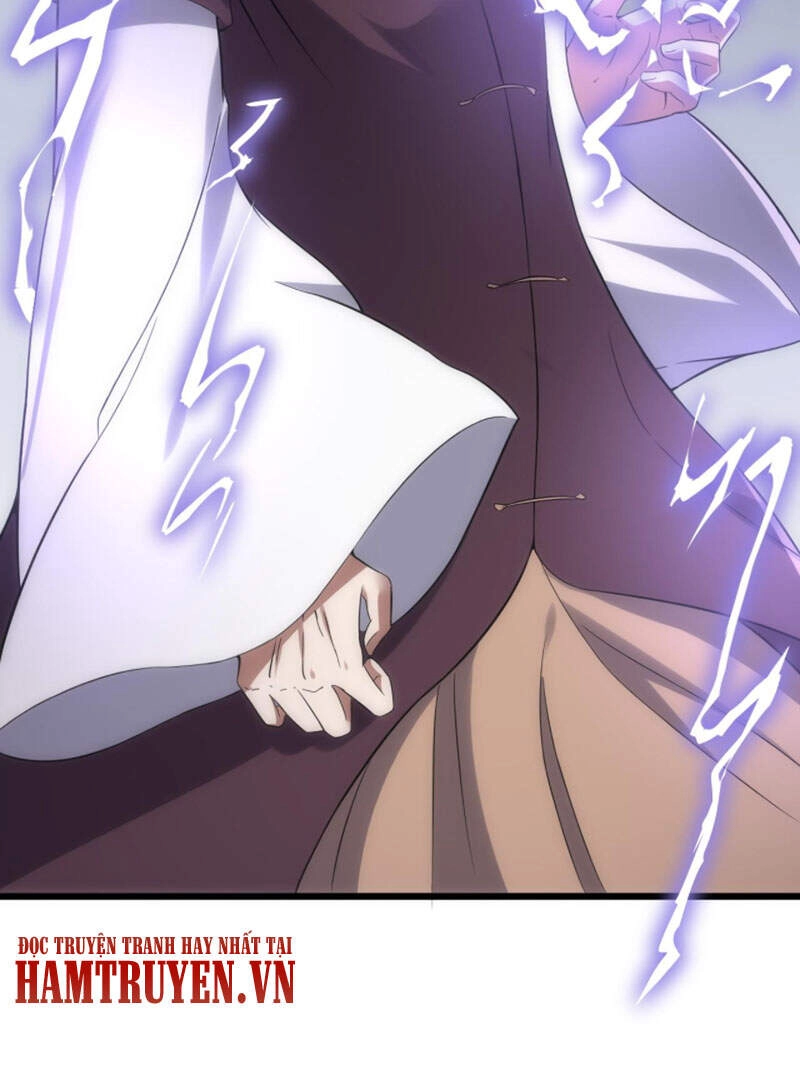 Ta Đoạt Xá Ma Hoàng Chapter 17 - 23