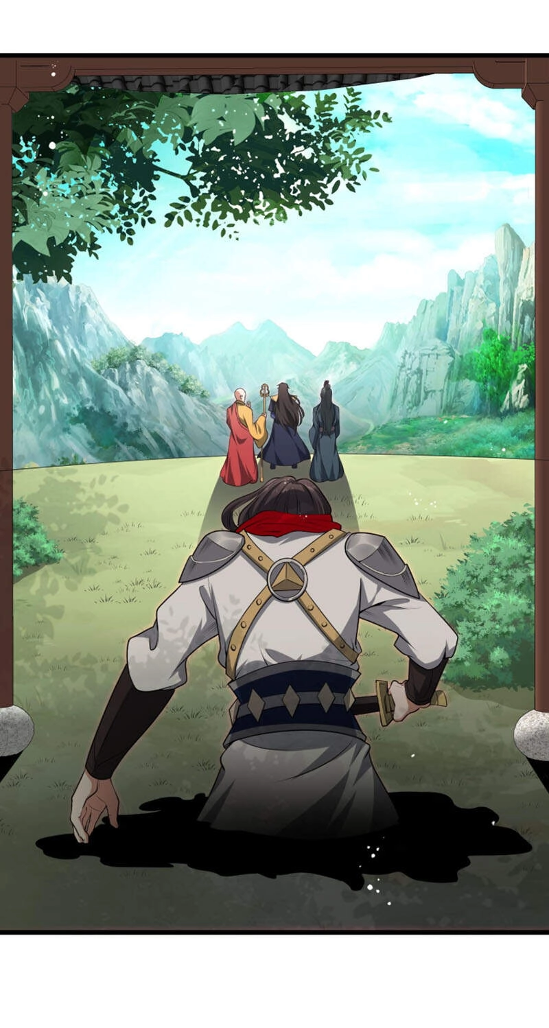 Ta Đoạt Xá Ma Hoàng Chapter 17 - 26