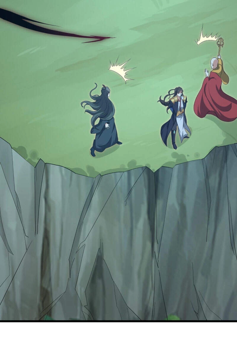 Ta Đoạt Xá Ma Hoàng Chapter 17 - 28