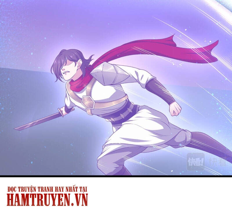 Ta Đoạt Xá Ma Hoàng Chapter 17 - 33