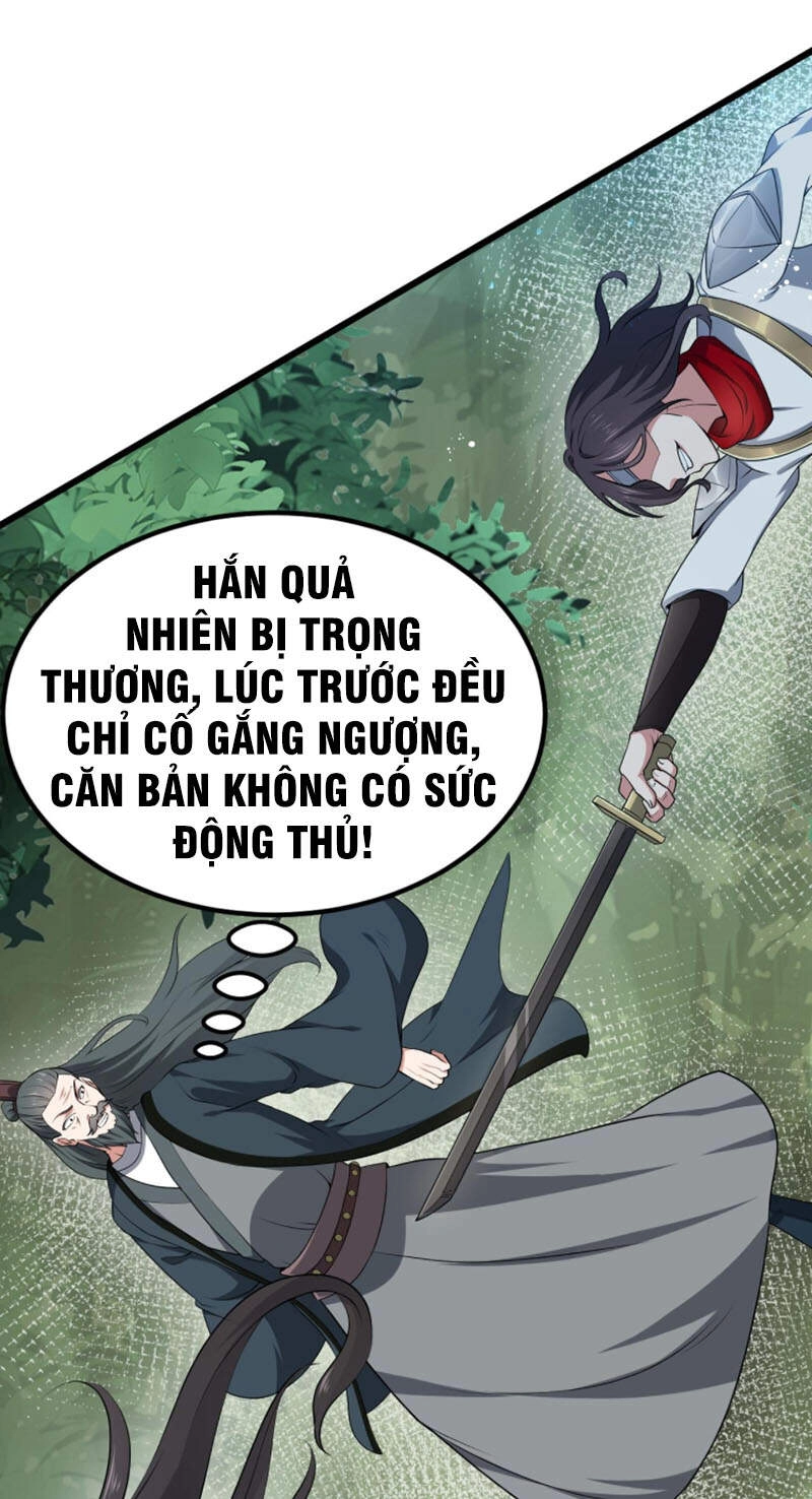 Ta Đoạt Xá Ma Hoàng Chapter 17 - 34