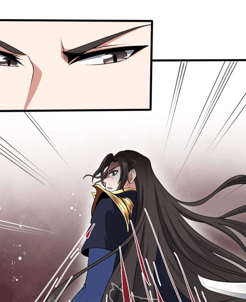 Ta Đoạt Xá Ma Hoàng Chapter 17 - 36