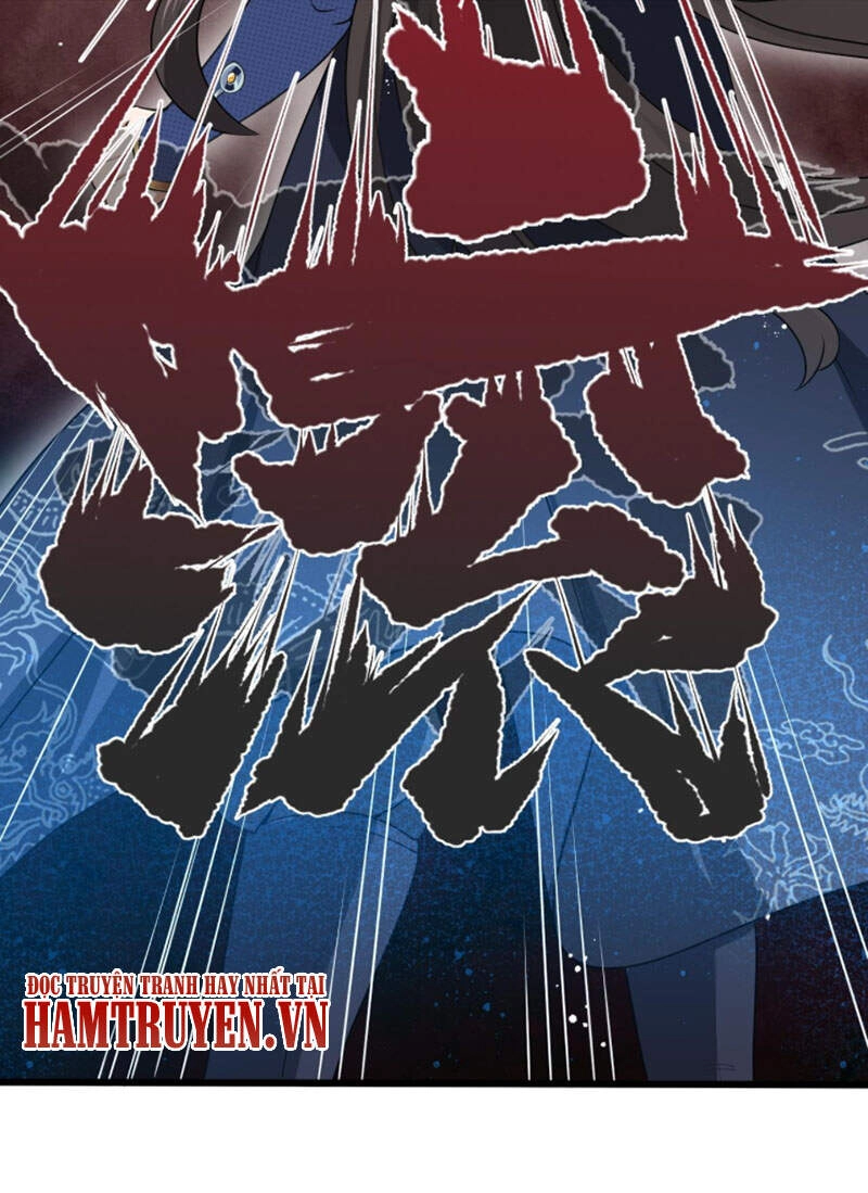 Ta Đoạt Xá Ma Hoàng Chapter 17 - 37