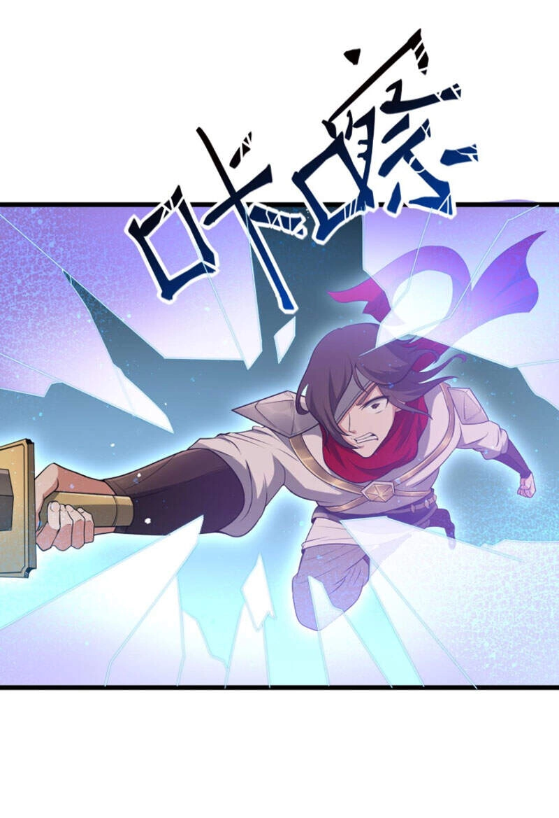 Ta Đoạt Xá Ma Hoàng Chapter 17 - 38