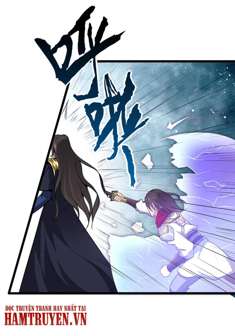 Ta Đoạt Xá Ma Hoàng Chapter 17 - 39