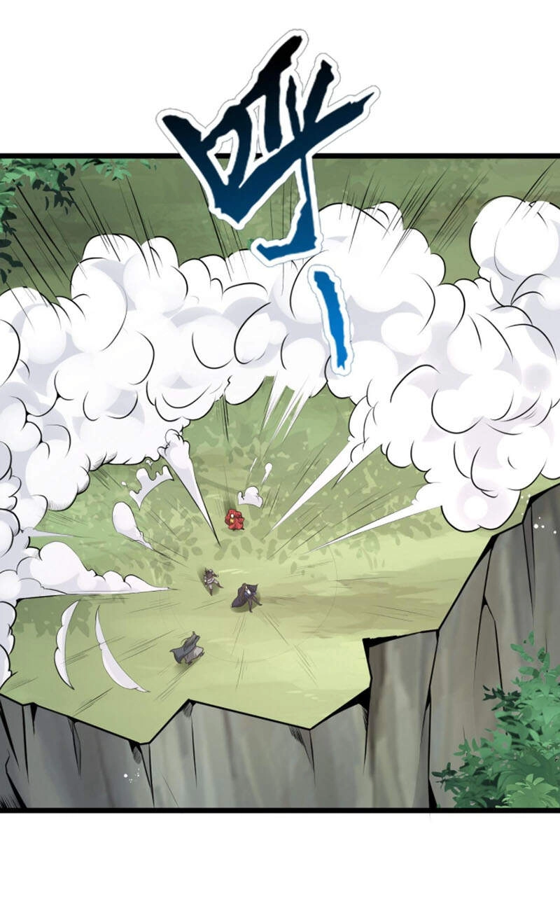 Ta Đoạt Xá Ma Hoàng Chapter 17 - 40