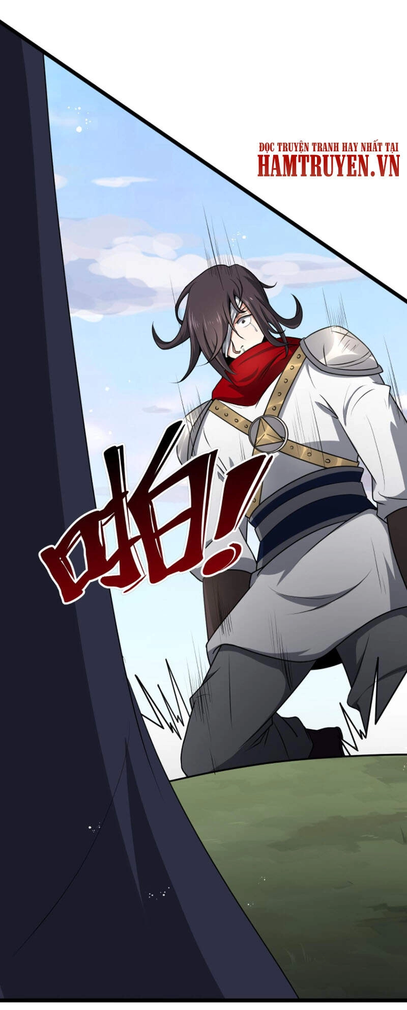 Ta Đoạt Xá Ma Hoàng Chapter 17 - 43