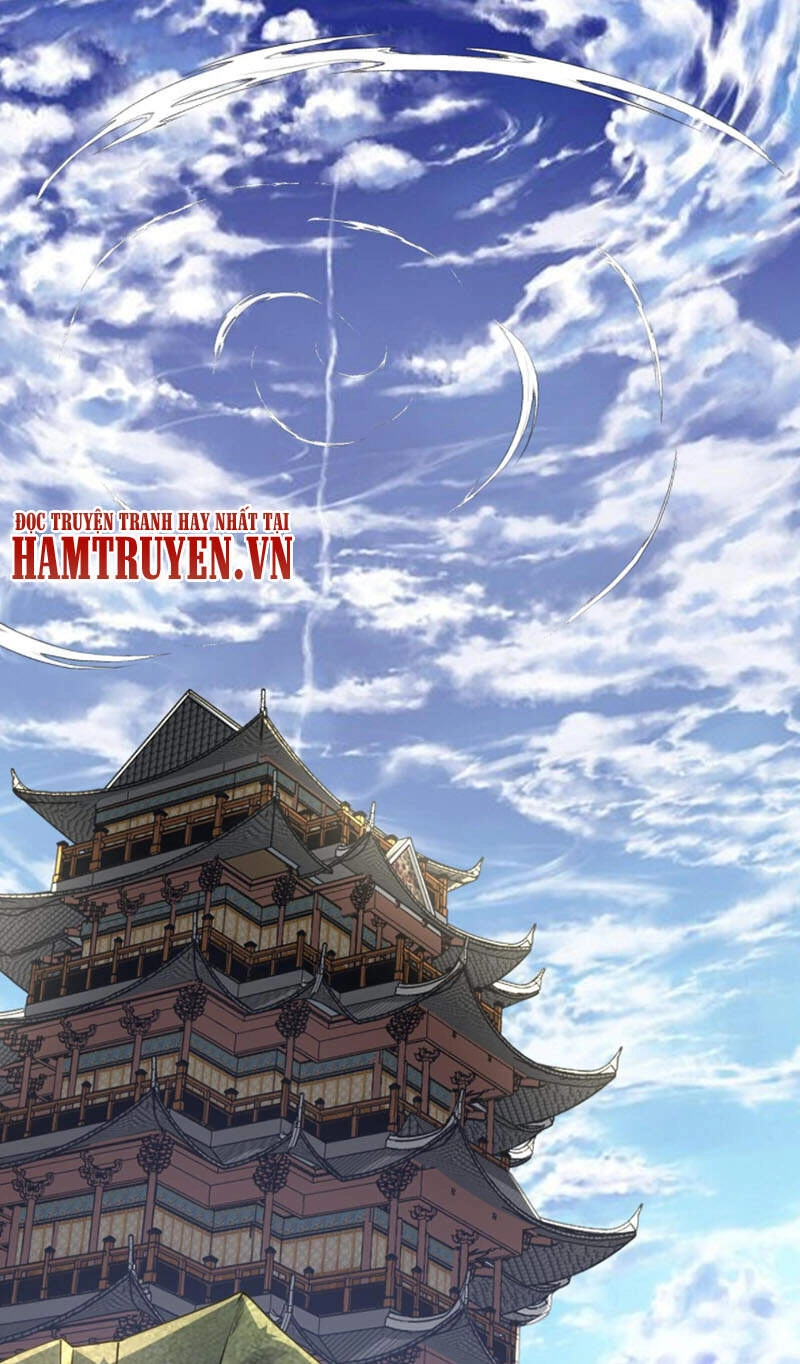 Ta Đoạt Xá Ma Hoàng Chapter 18 - 1