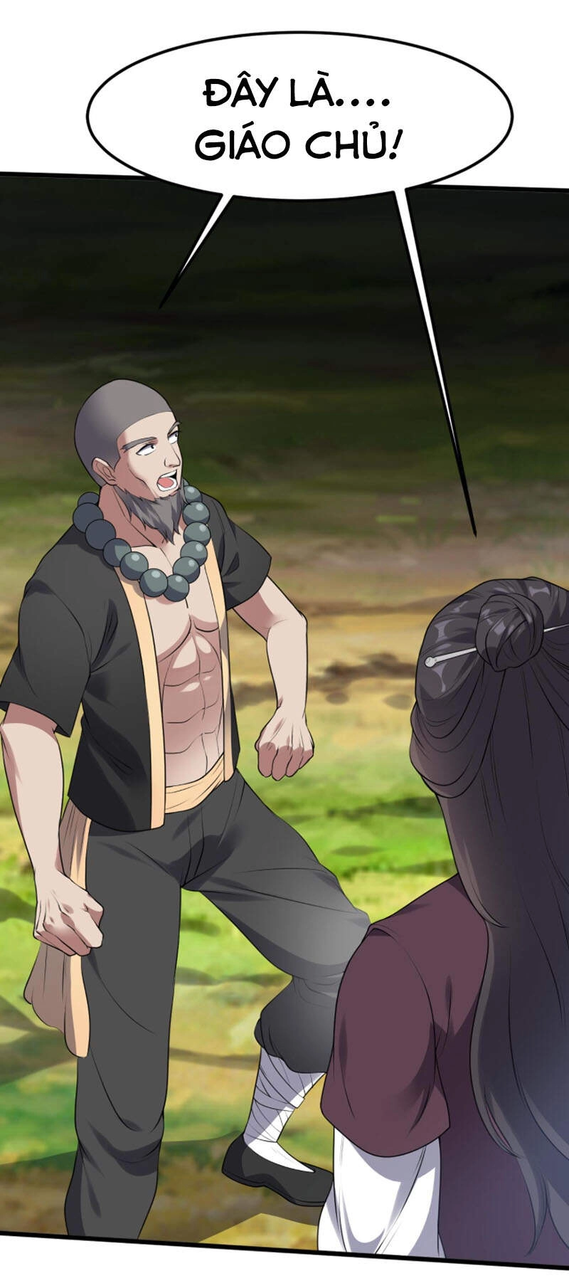 Ta Đoạt Xá Ma Hoàng Chapter 18 - 4