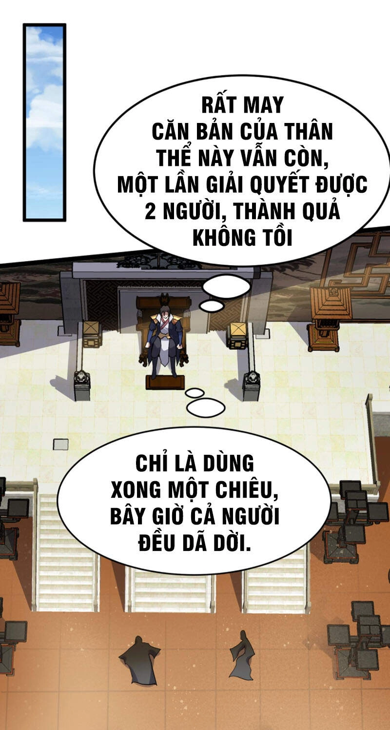 Ta Đoạt Xá Ma Hoàng Chapter 18 - 8