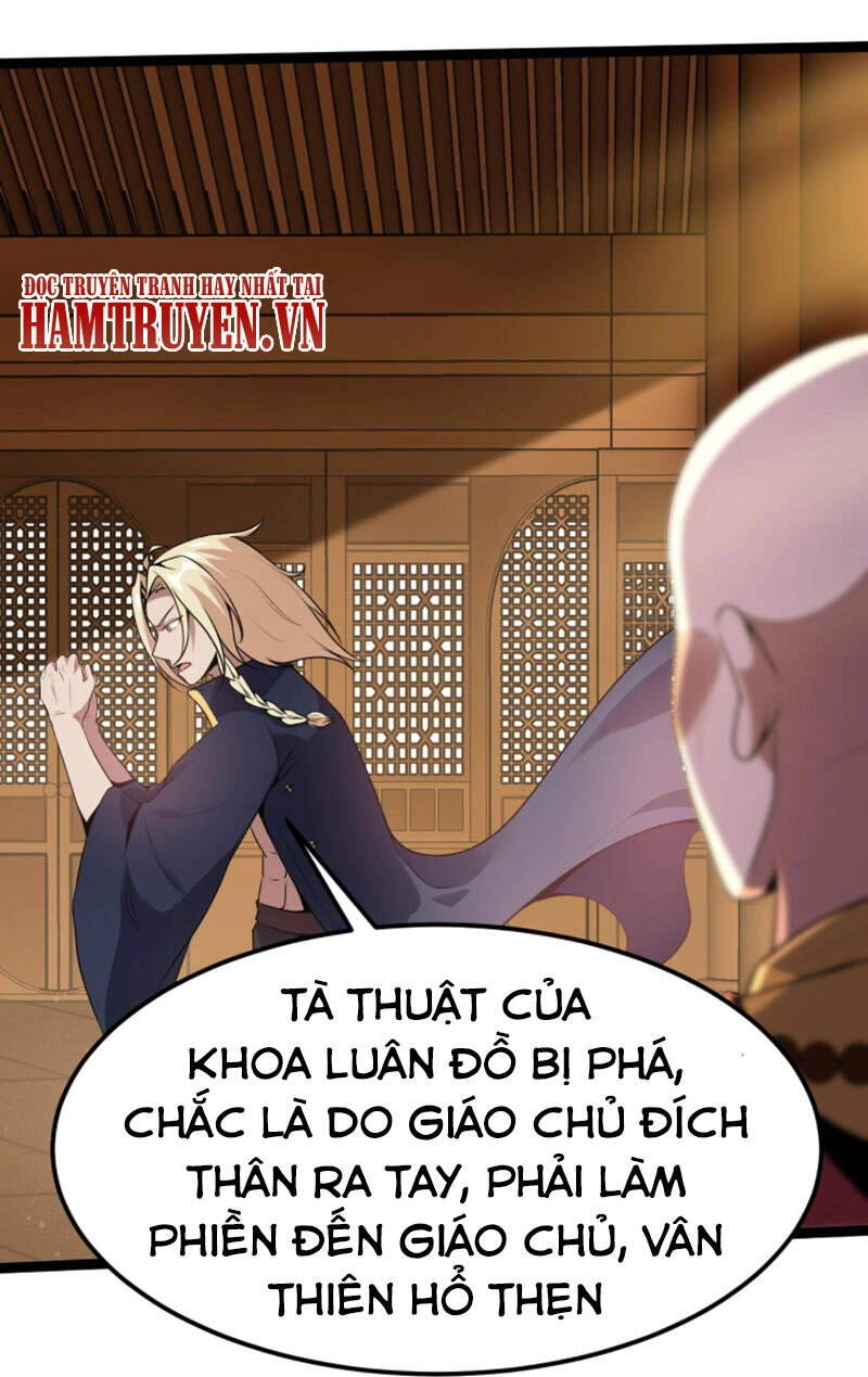 Ta Đoạt Xá Ma Hoàng Chapter 18 - 10