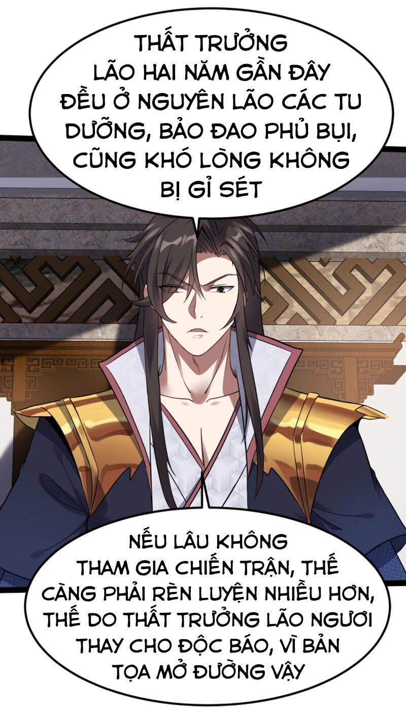 Ta Đoạt Xá Ma Hoàng Chapter 18 - 15