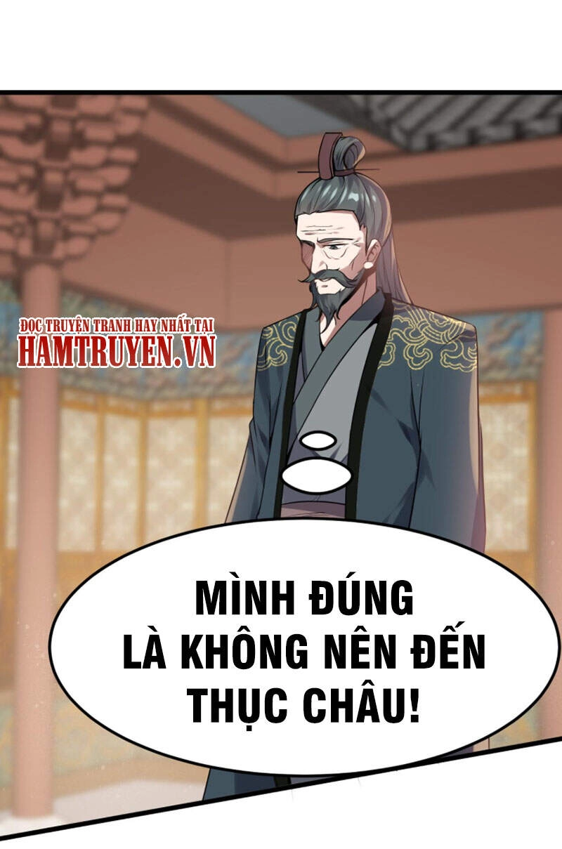 Ta Đoạt Xá Ma Hoàng Chapter 18 - 20