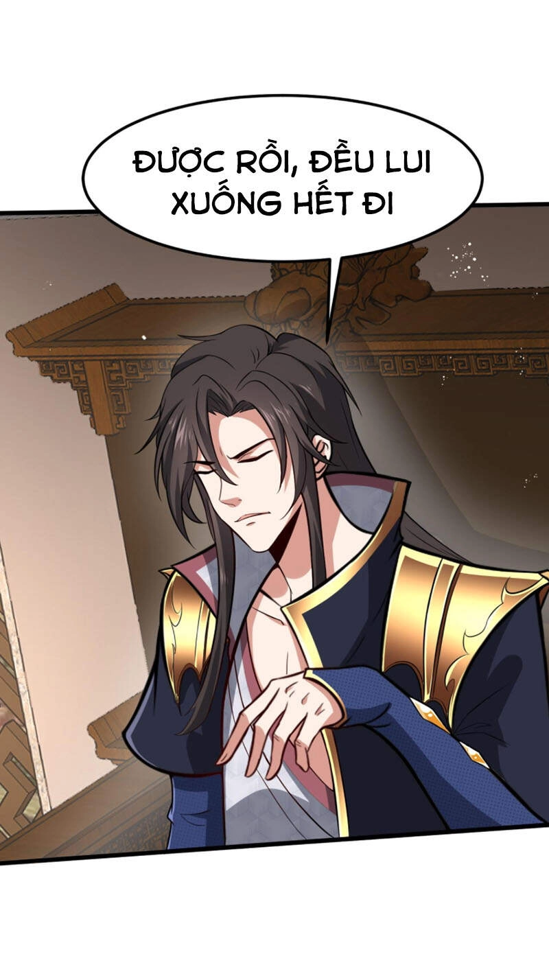 Ta Đoạt Xá Ma Hoàng Chapter 18 - 29