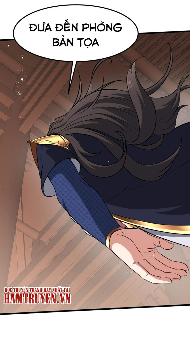 Ta Đoạt Xá Ma Hoàng Chapter 18 - 32