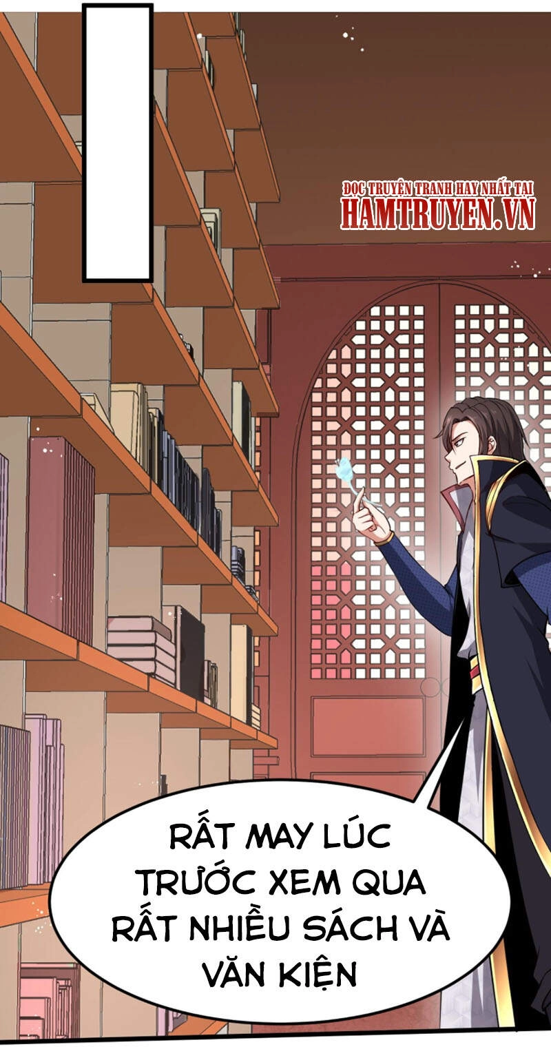 Ta Đoạt Xá Ma Hoàng Chapter 18 - 34