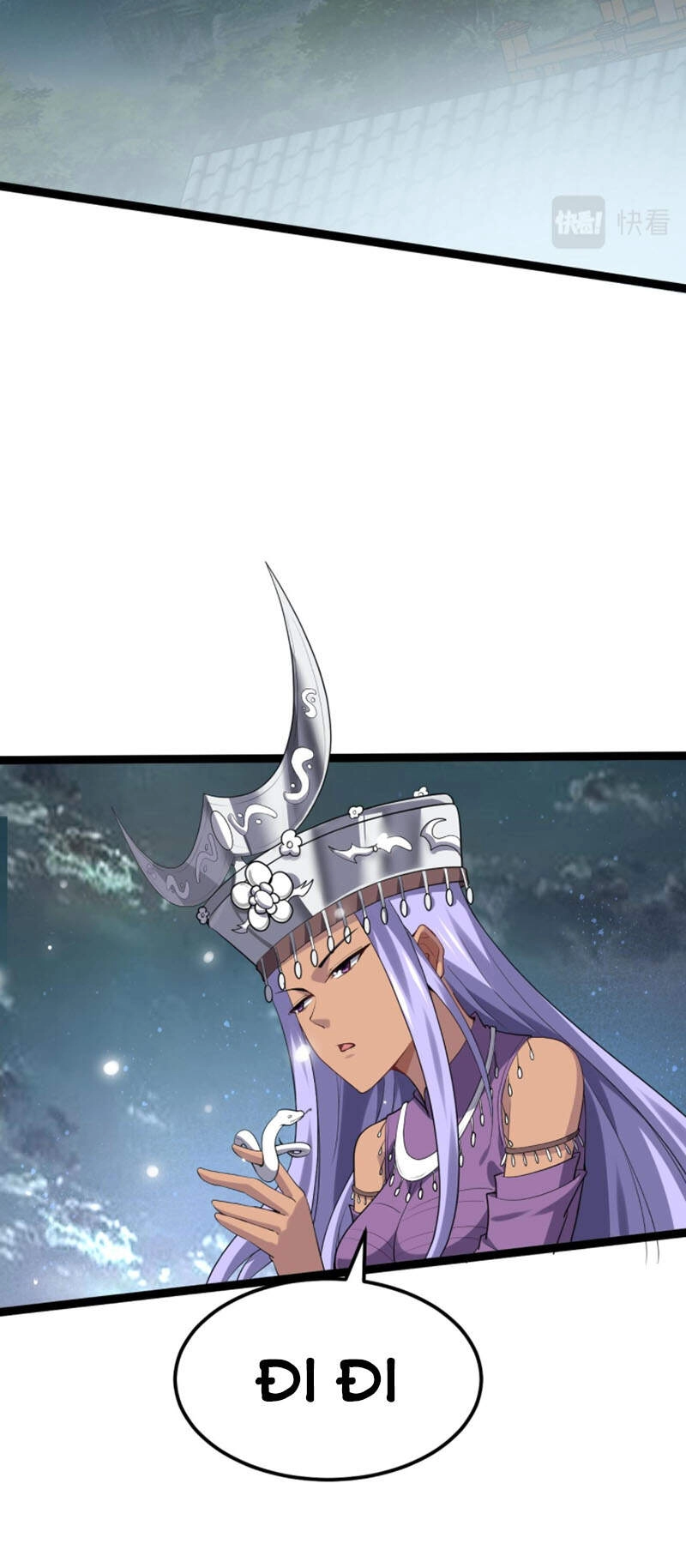 Ta Đoạt Xá Ma Hoàng Chapter 19 - 17