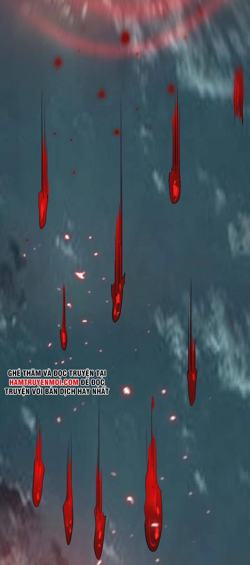 Ta Đoạt Xá Ma Hoàng Chapter 19 - 20