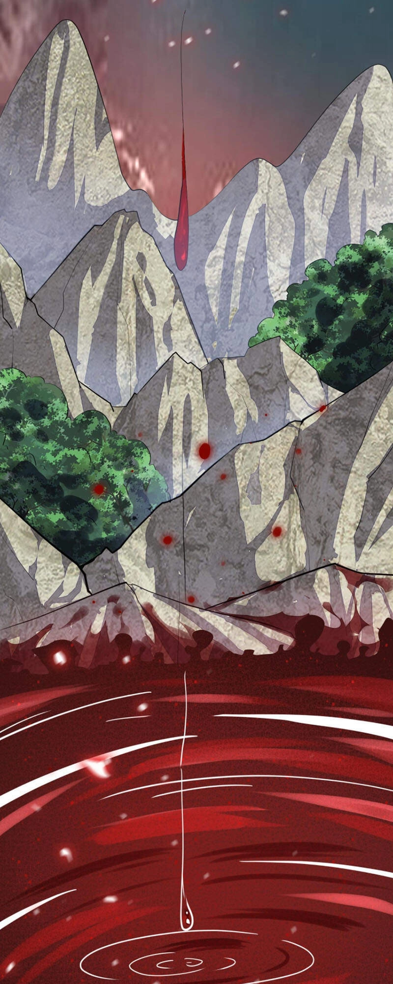 Ta Đoạt Xá Ma Hoàng Chapter 19 - 21