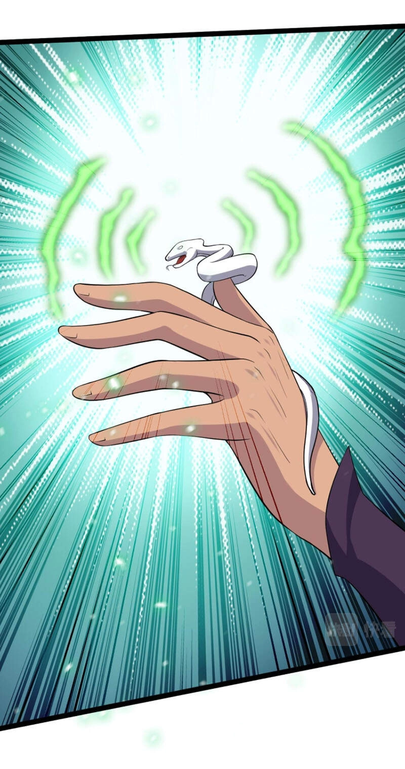 Ta Đoạt Xá Ma Hoàng Chapter 19 - 24