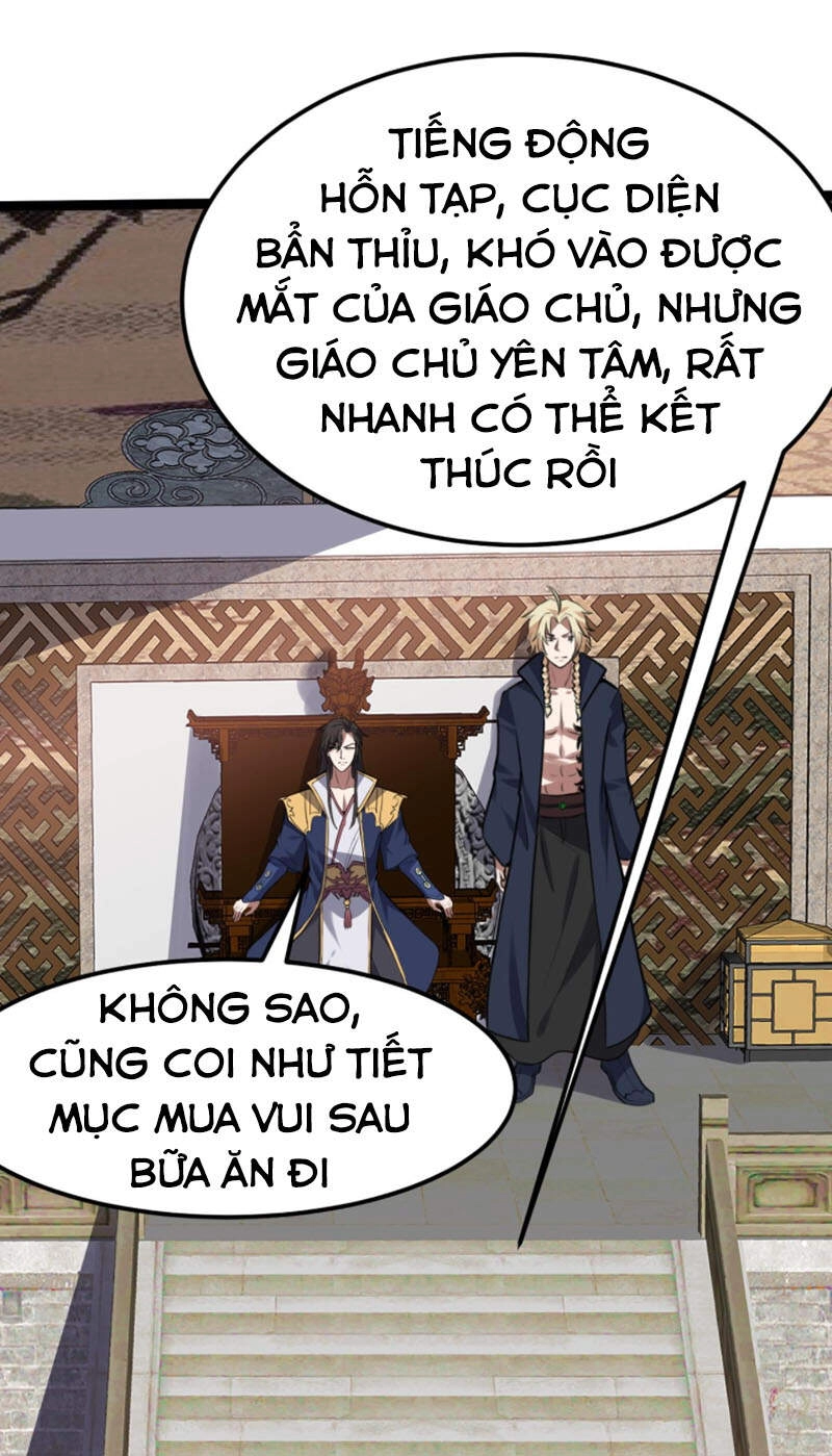 Ta Đoạt Xá Ma Hoàng Chapter 19 - 26