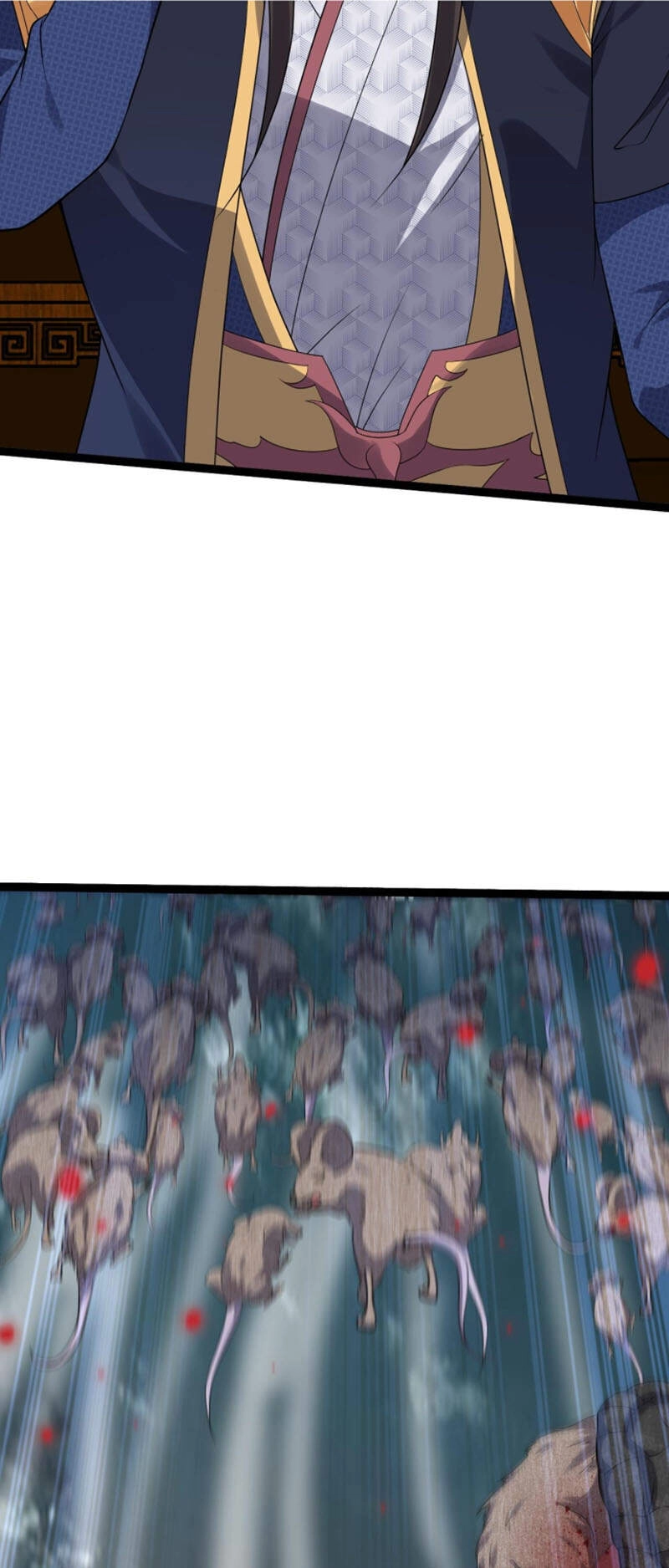 Ta Đoạt Xá Ma Hoàng Chapter 19 - 29