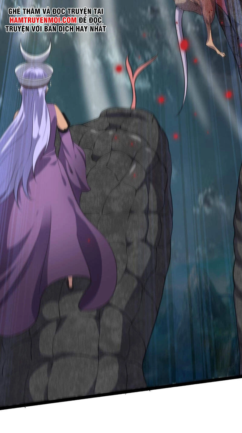 Ta Đoạt Xá Ma Hoàng Chapter 19 - 30