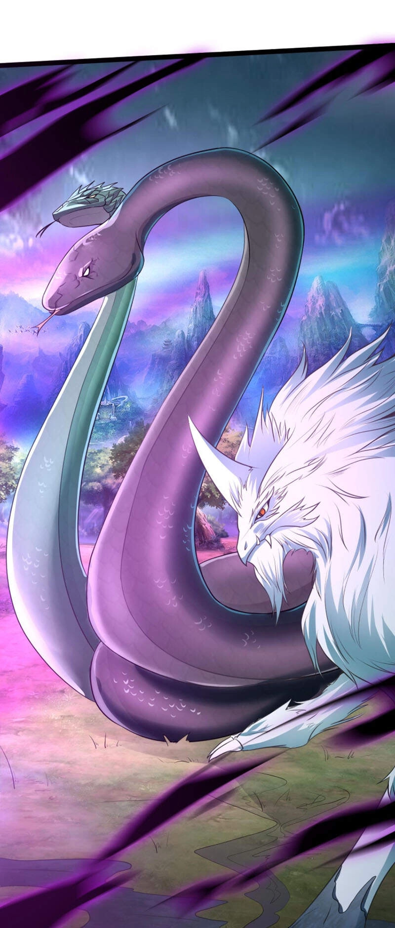 Ta Đoạt Xá Ma Hoàng Chapter 19 - 40