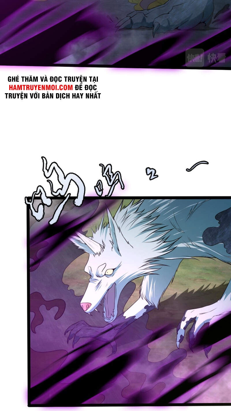 Ta Đoạt Xá Ma Hoàng Chapter 19 - 41