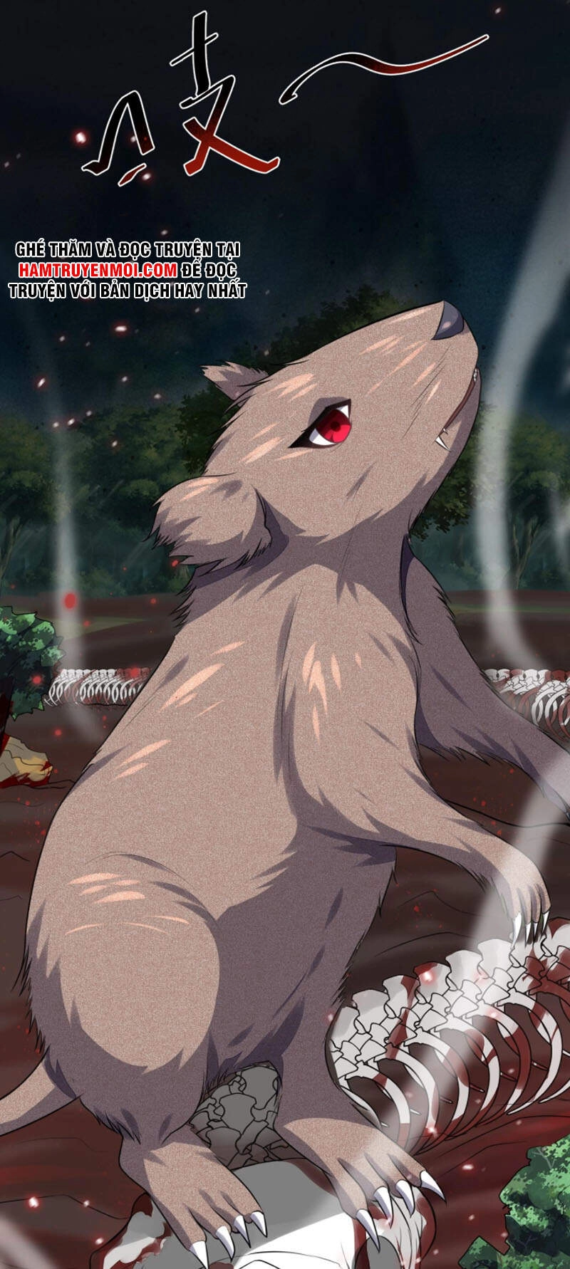 Ta Đoạt Xá Ma Hoàng Chapter 19 - 45