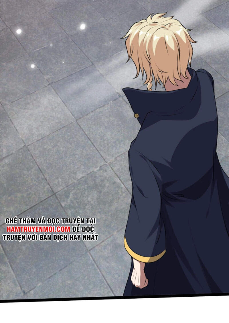 Ta Đoạt Xá Ma Hoàng Chapter 19 - 47