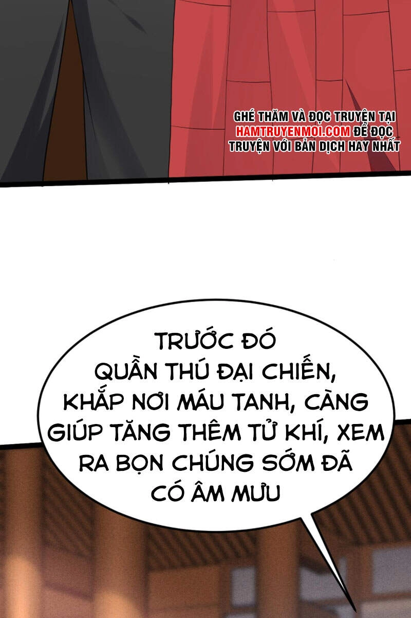 Ta Đoạt Xá Ma Hoàng Chapter 19 - 50