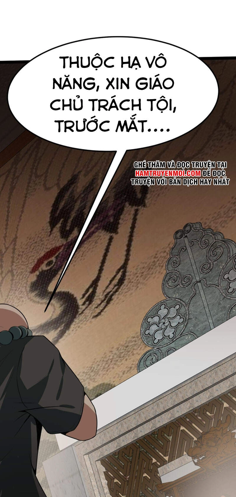 Ta Đoạt Xá Ma Hoàng Chapter 19 - 52