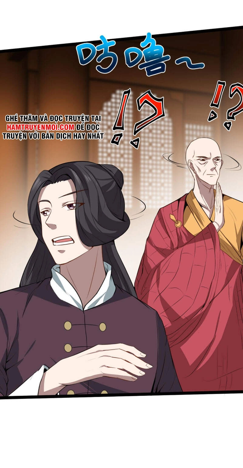 Ta Đoạt Xá Ma Hoàng Chapter 19 - 54