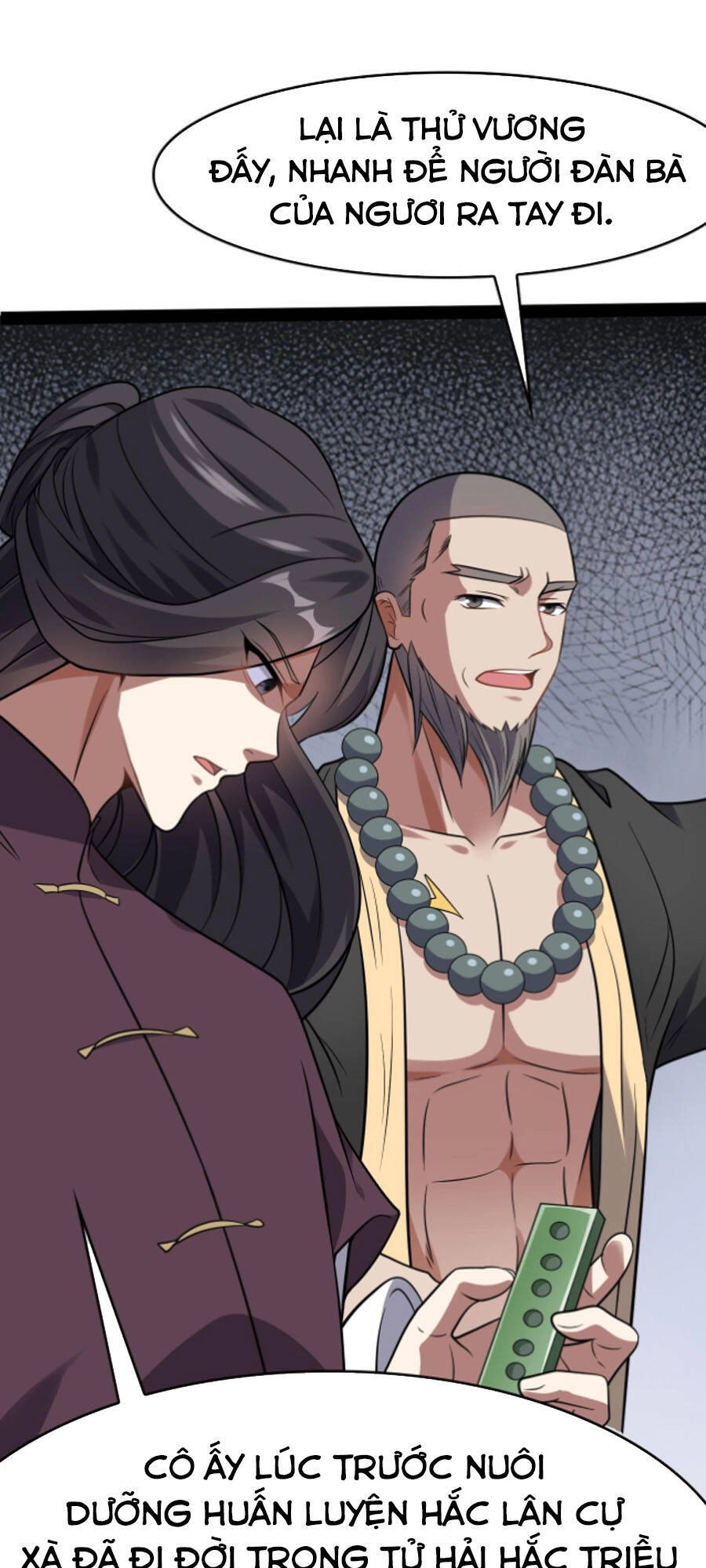 Ta Đoạt Xá Ma Hoàng Chapter 22 - 4