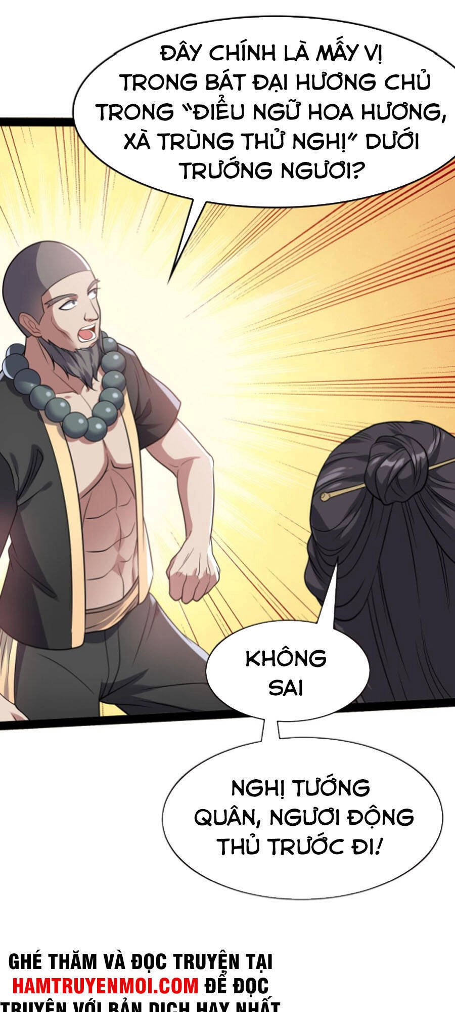 Ta Đoạt Xá Ma Hoàng Chapter 22 - 8