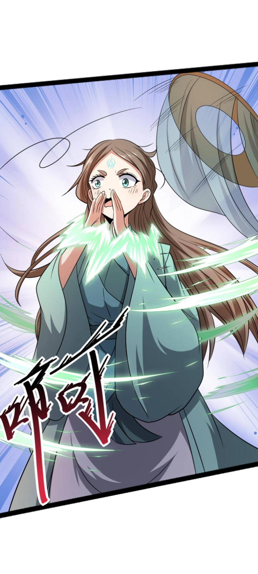 Ta Đoạt Xá Ma Hoàng Chapter 22 - 16
