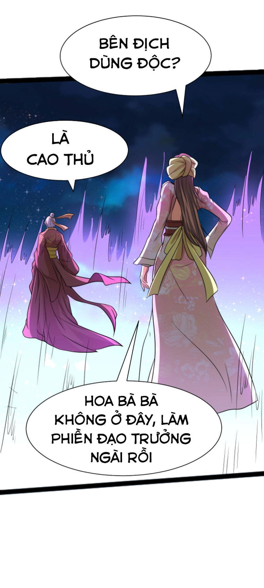 Ta Đoạt Xá Ma Hoàng Chapter 22 - 20