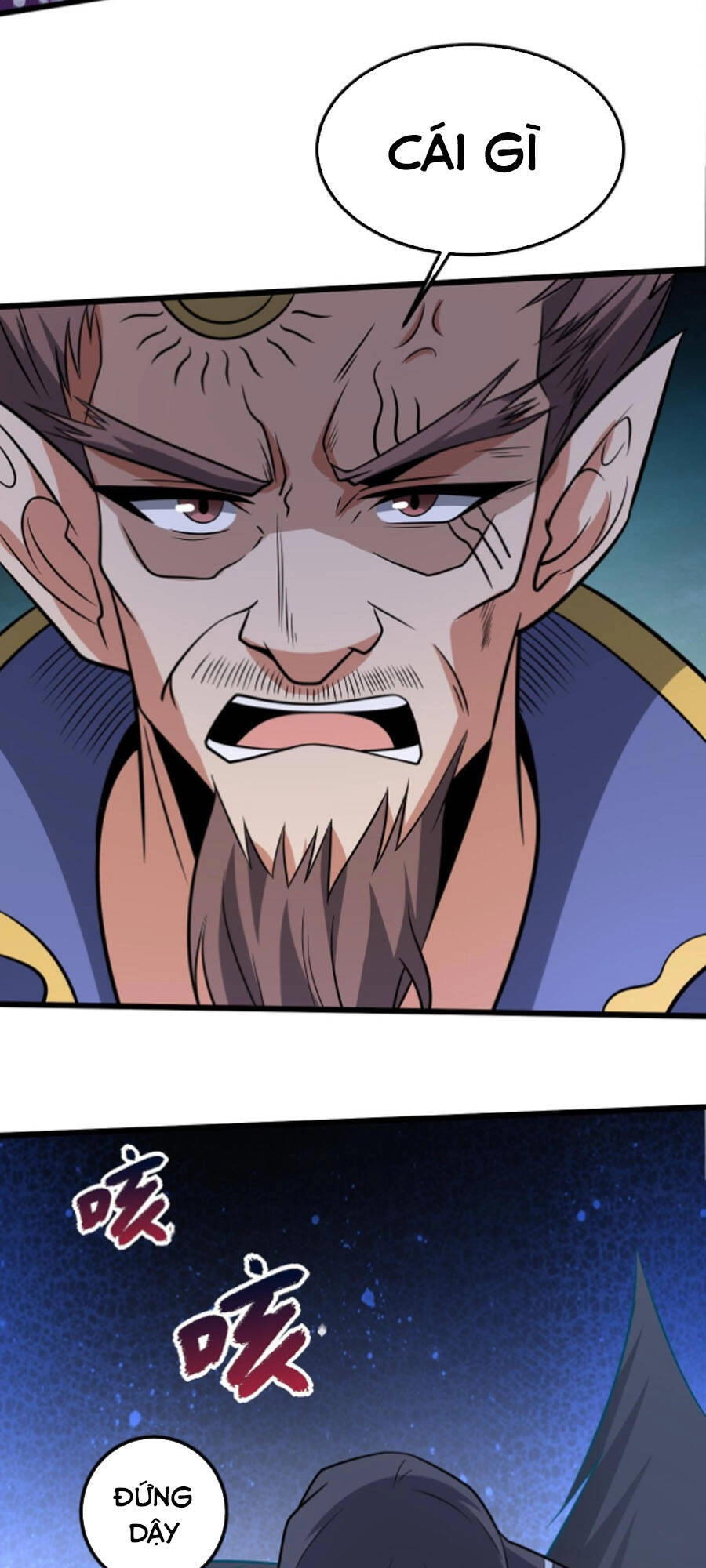 Ta Đoạt Xá Ma Hoàng Chapter 22 - 24