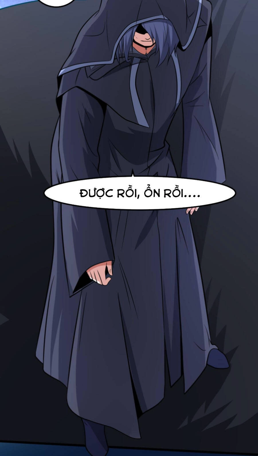 Ta Đoạt Xá Ma Hoàng Chapter 22 - 25