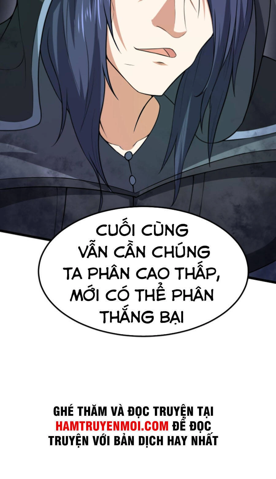 Ta Đoạt Xá Ma Hoàng Chapter 22 - 27