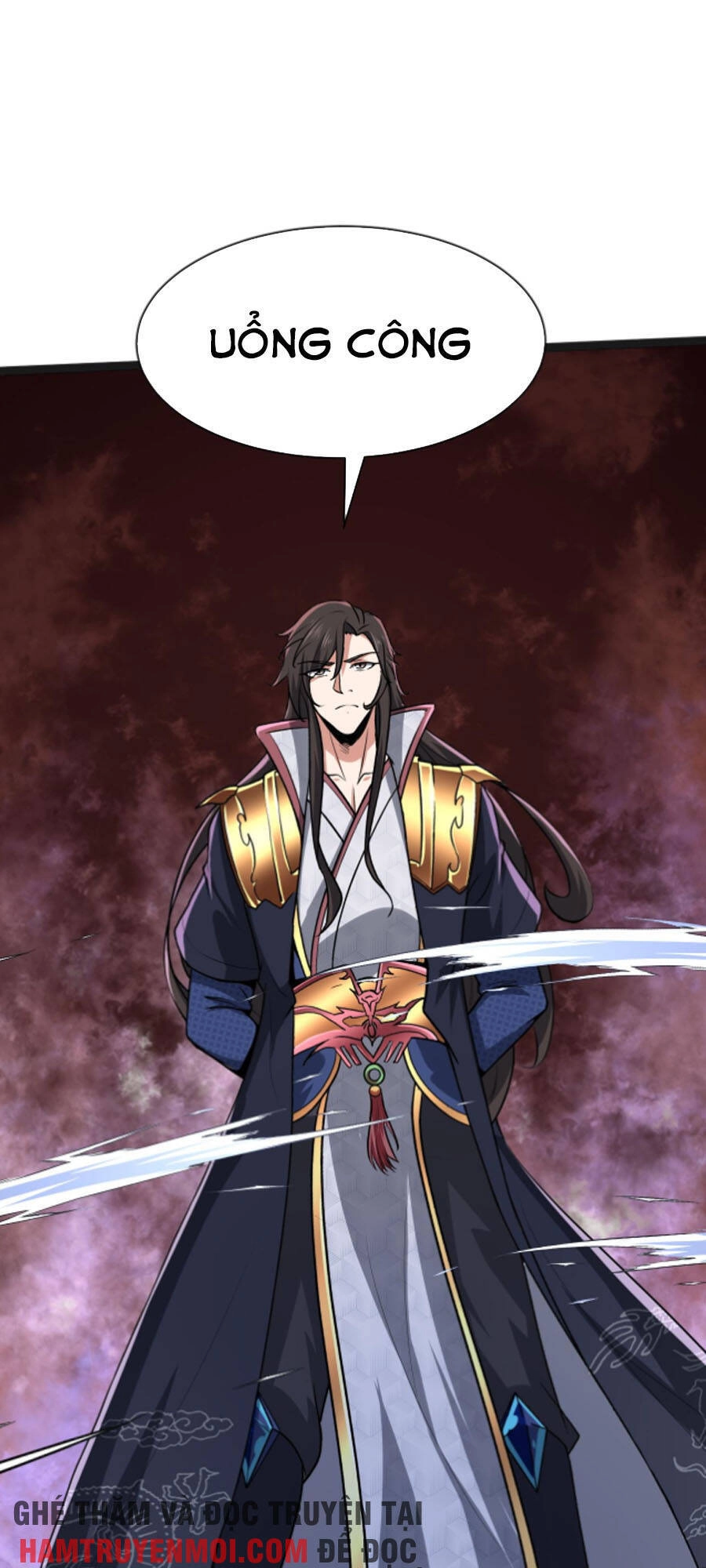 Ta Đoạt Xá Ma Hoàng Chapter 22 - 37