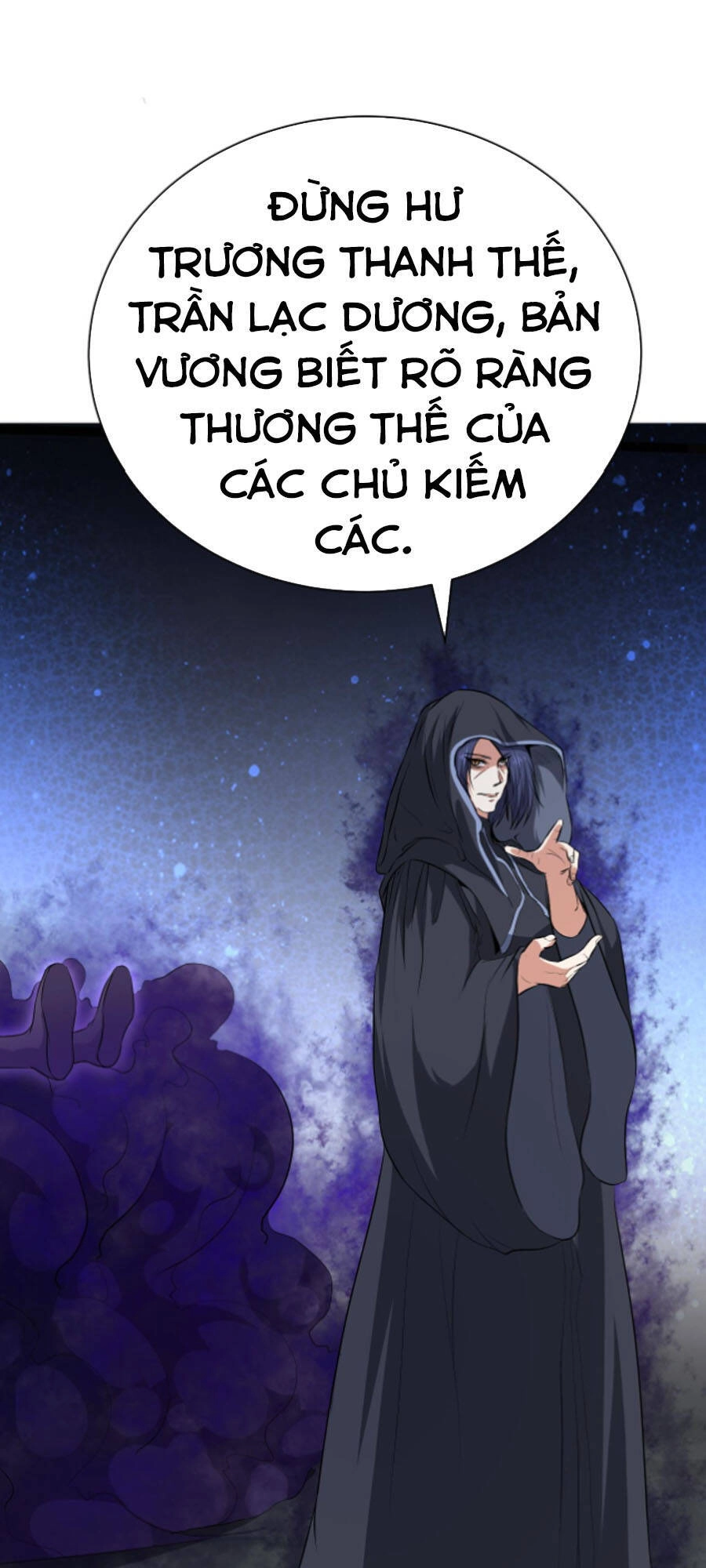 Ta Đoạt Xá Ma Hoàng Chapter 22 - 39