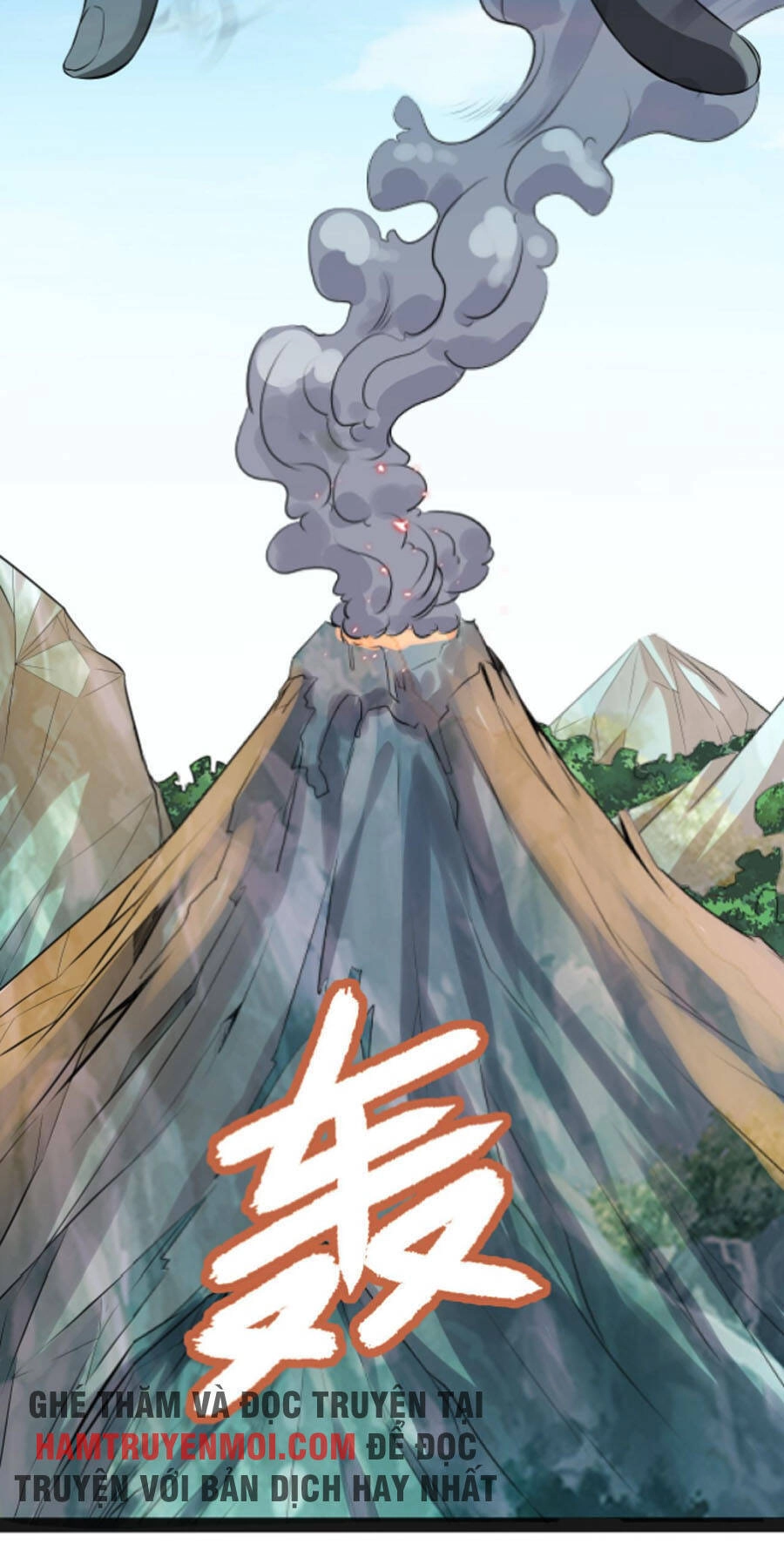 Ta Đoạt Xá Ma Hoàng Chapter 22 - 43